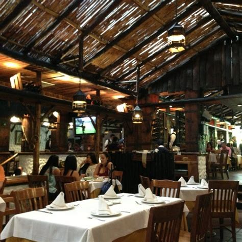 restaurante argentino en polanco